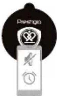 PRESTIGIO PKR1 - Ppimepn - 1