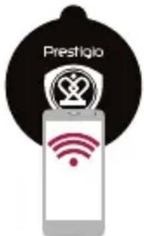 PRESTIGIO PKR1 - Examples - 2