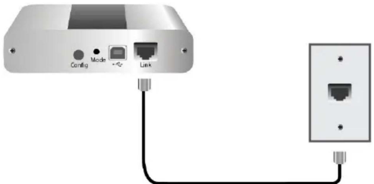 StarTech.com USB2G4LEXT2 - 口一力ルトトのインチル - 1