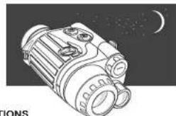 Yukon NVMT Spartan 4x50 - CONTENU DE L'EMBALLAGE - 3
