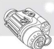 Yukon NVMT Spartan 4x50 - CONTENU DE L'EMBALLAGE - 4