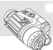 Yukon NVMT Spartan 4x50 - NOTICE D'UTILISATION - 2