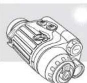 Yukon NVMT Spartan 4x50 - LIEFERUMFANG - 4