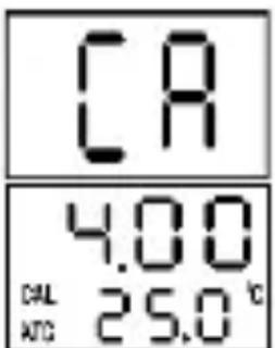 VELLEMAN DVM8681 - Calibración del pH-metro - 1