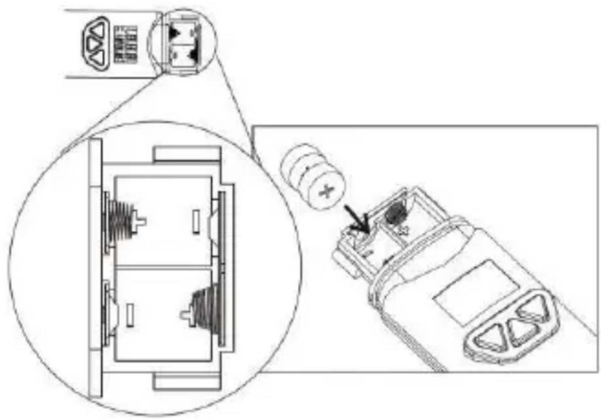 VELLEMAN DVM8681 - 3