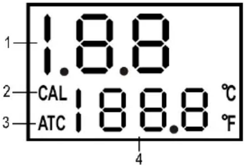 VELLEMAN DVM8681 - 2