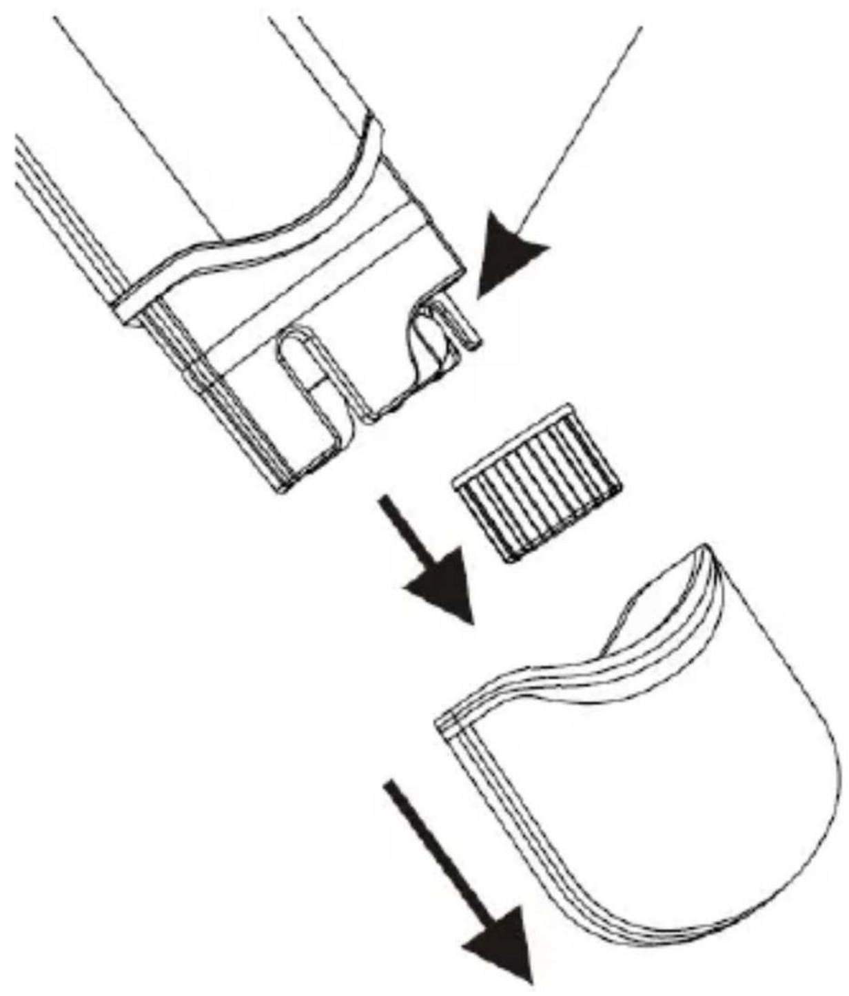 VELLEMAN DVM8681 - 4