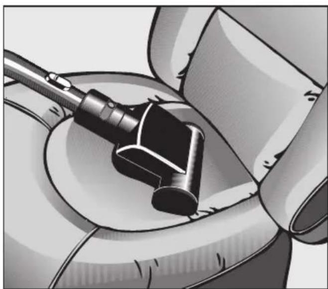 MIELE SCD 10 - Cat&amp;Dog - 2