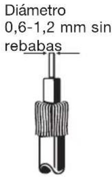 KATHREIN EXE 259 - Montaje e instrucciones de seguridad - 4