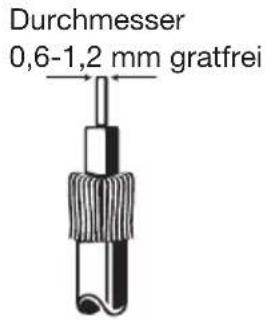 KATHREIN EXE 259 - Montage und Sicherheitshinweise - 4