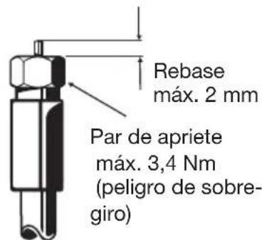 KATHREIN EXE 259 - Montaje e instrucciones de seguridad - 3
