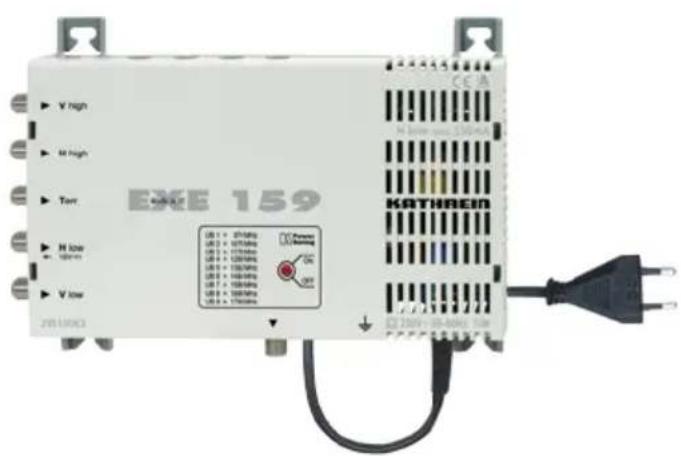 KATHREIN EXE 259 - EXE 259 - 1