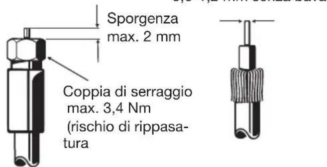 KATHREIN EXE 259 - Informazioni di montaggio e sulla sicurezza - 3