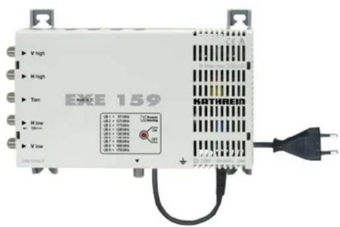 KATHREIN EXE 259 - EXE 159 - 1