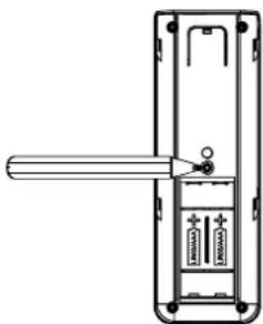 Homematic IP HMESPMSw1Pl - Start-up - 1
