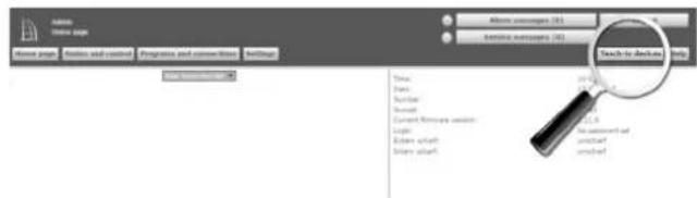 Homematic IP HMESPMSw1Pl - Inbedrijfstelling - 4