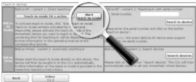 Homematic IP HMESPMSw1Pl - Start-up - 1