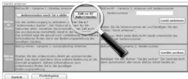 Homematic IP HMESPMSw1Pl - Inbetriebnahme Inbetriebnahme - 5