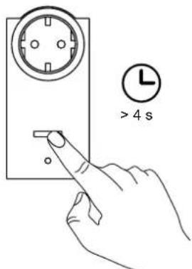 Homematic IP HMESPMSw1Pl - Inbedrijfstelling - 6