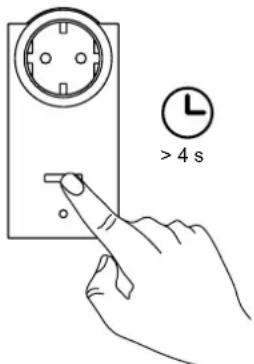 Homematic IP HMESPMSw1Pl - Teaching-in directly in to HomeMatic devices - 2