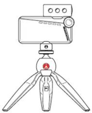 MANFROTTO MOKLYP6SWP - KLYP+ - 14