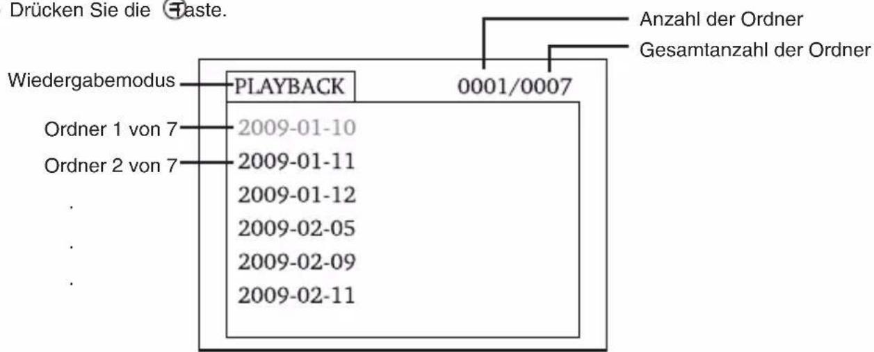 dnt Findoo ProfiLine Plus - Foto und Videowiedergabe - 1