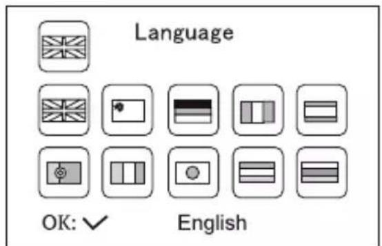 dnt Findoo ProfiLine Plus - Einstellungen - 6