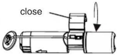 dnt Findoo ProfiLine Plus - Accessories for 16mm camera - 2