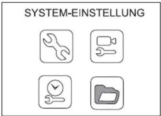 dnt Findoo ProfiLine Plus - Einstellungen - 4