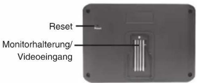 dnt Findoo ProfiLine Plus - Geräteansicht - 3