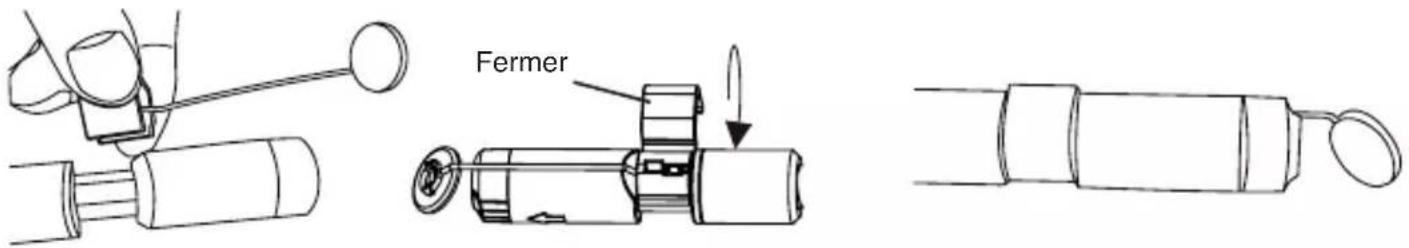 dnt Findoo ProfiLine Plus - Les accessoires pour la caméra 16 mm. - 1
