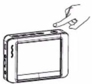 dnt Findoo ProfiLine Plus - Monitor - 1