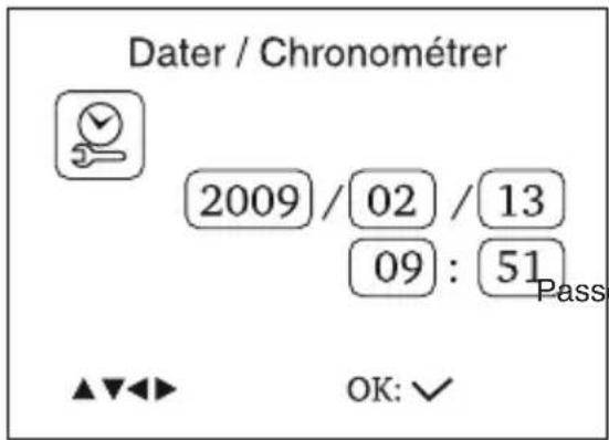 dnt Findoo ProfiLine Plus - Fonctionnement - 7
