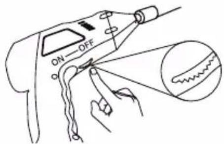 dnt Findoo ProfiLine Plus - Fonctionnement - 1