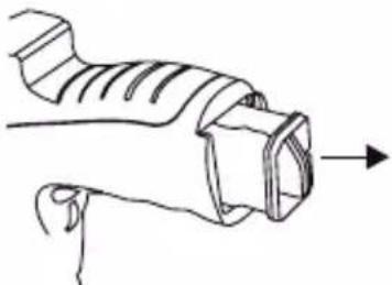 dnt Findoo ProfiLine Plus - Insert Batteries - 3