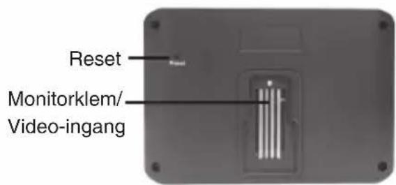 dnt Findoo ProfiLine Plus - Toestelaanzicht - 4