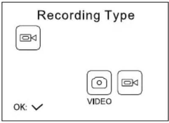 dnt Findoo ProfiLine Plus - Recorder settings: - 2