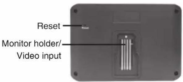 dnt Findoo ProfiLine Plus - Appliance description - 3