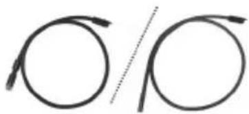 dnt Findoo ProfiLine Plus - Etendue de la livraison - 2