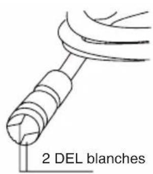 dnt Findoo ProfiLine Plus - Montage du moniteur - 4