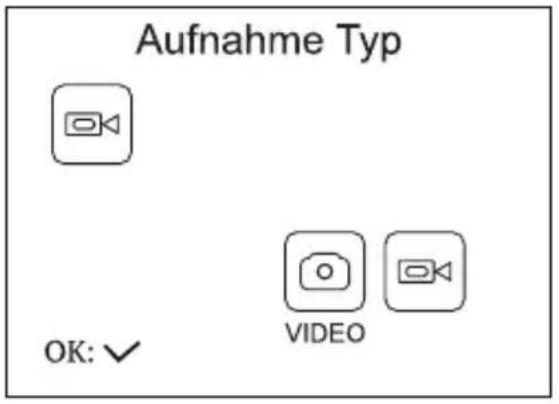 dnt Findoo ProfiLine Plus - Recordereinstellung: - 2