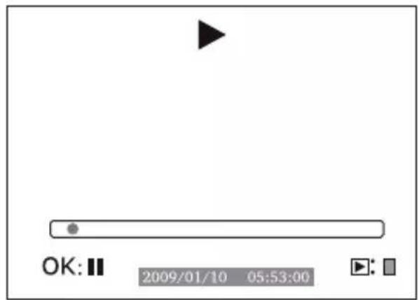 dnt Findoo ProfiLine Plus - Voor videoweergave: - 1