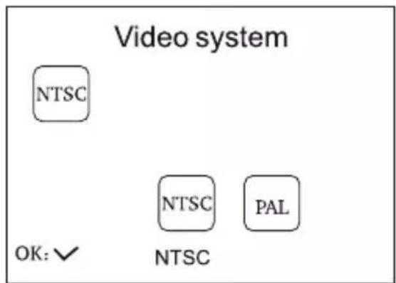 dnt Findoo ProfiLine Plus - Einstellungen - 7