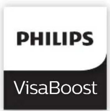 PHILIPS VisaBoost SC2800 - 1
