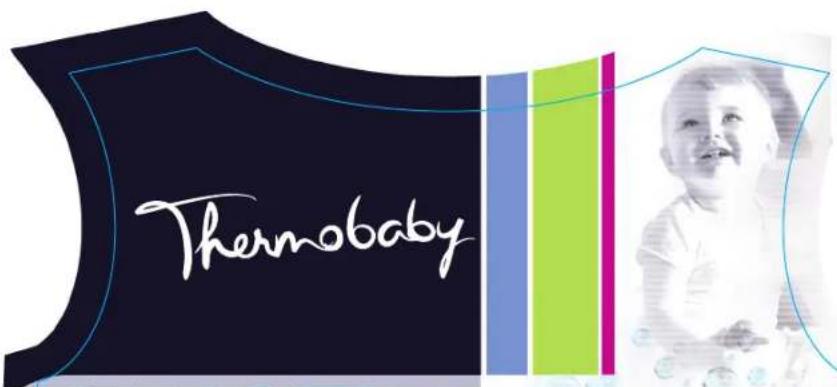 Thermobaby Babycoon - Fabrique en FRANCE - 3