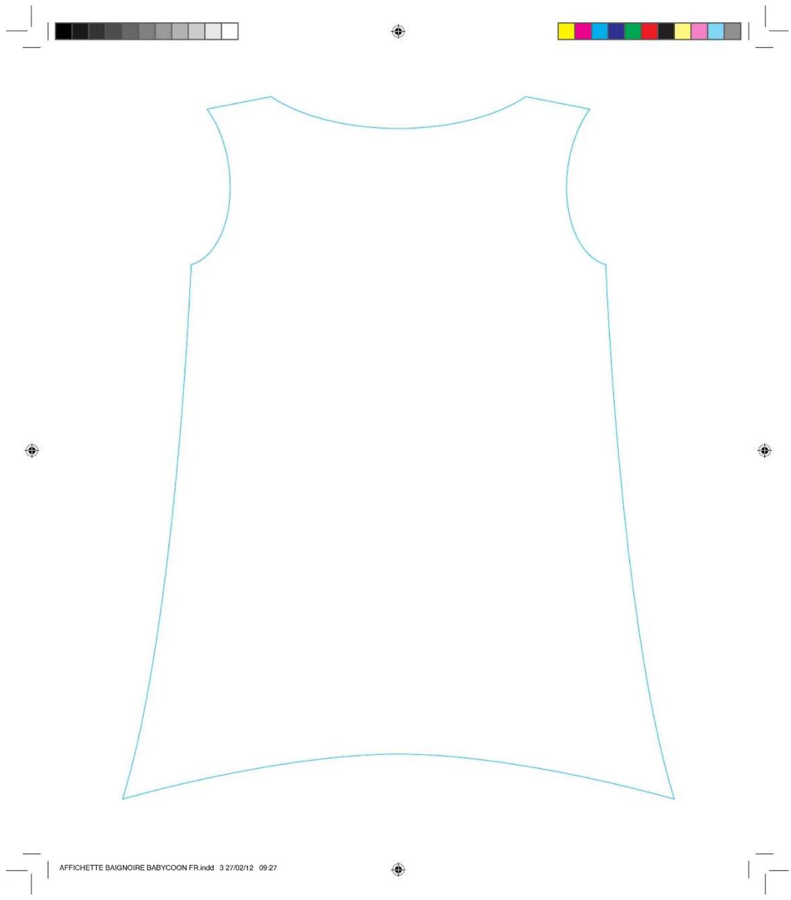 Thermobaby Babycoon - A dire attentivement et à conserver pour consultation ultérieure - 4