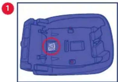CHICCO Isofix Base - Note - 17