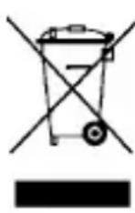 VELLEMAN VTFC - Importantas informacoes sobre o meio ambiente no que respeita a este produits - 1