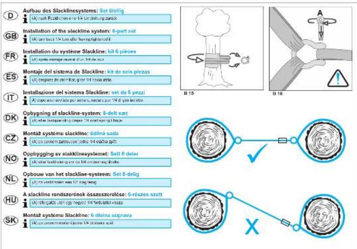 Slackstar SL8179220K - 8