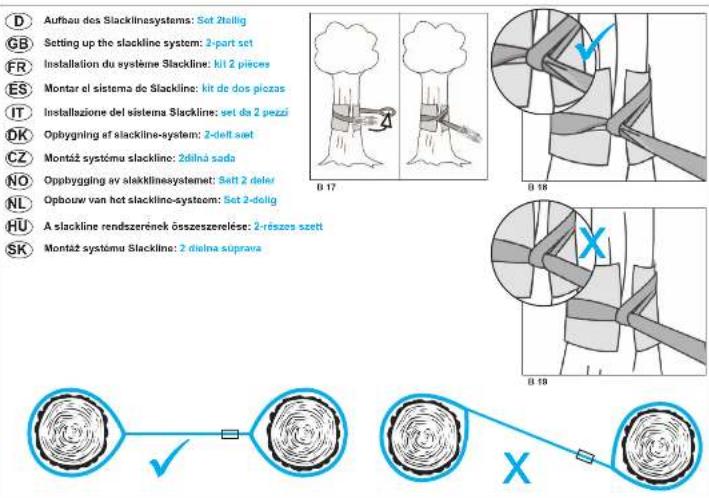 Slackstar SL8179220K - 9